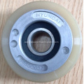 S650C607 Step Chain Roller for Hyundai Escalators